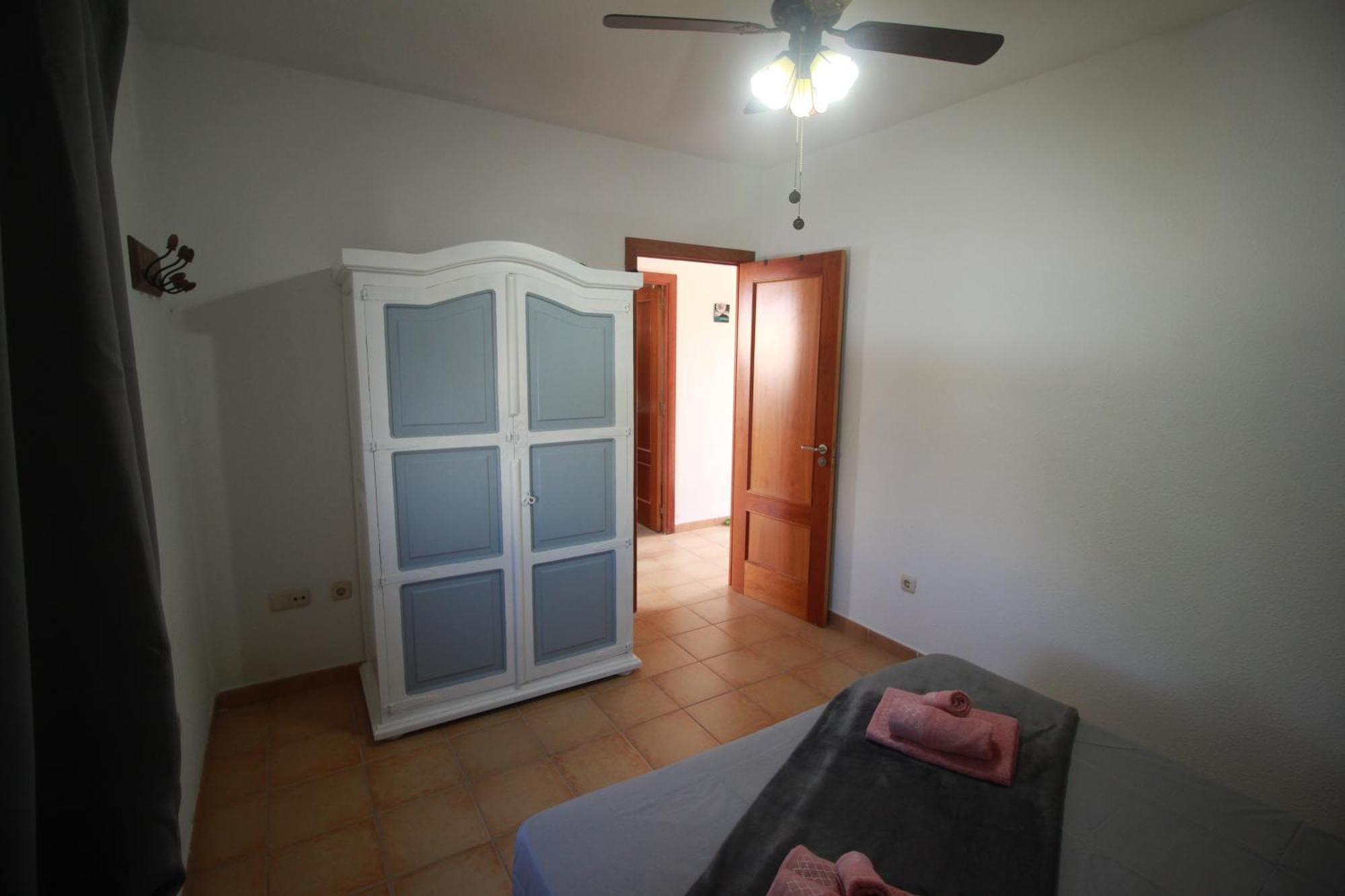 Villa Papi Ла Олива Екстериор снимка