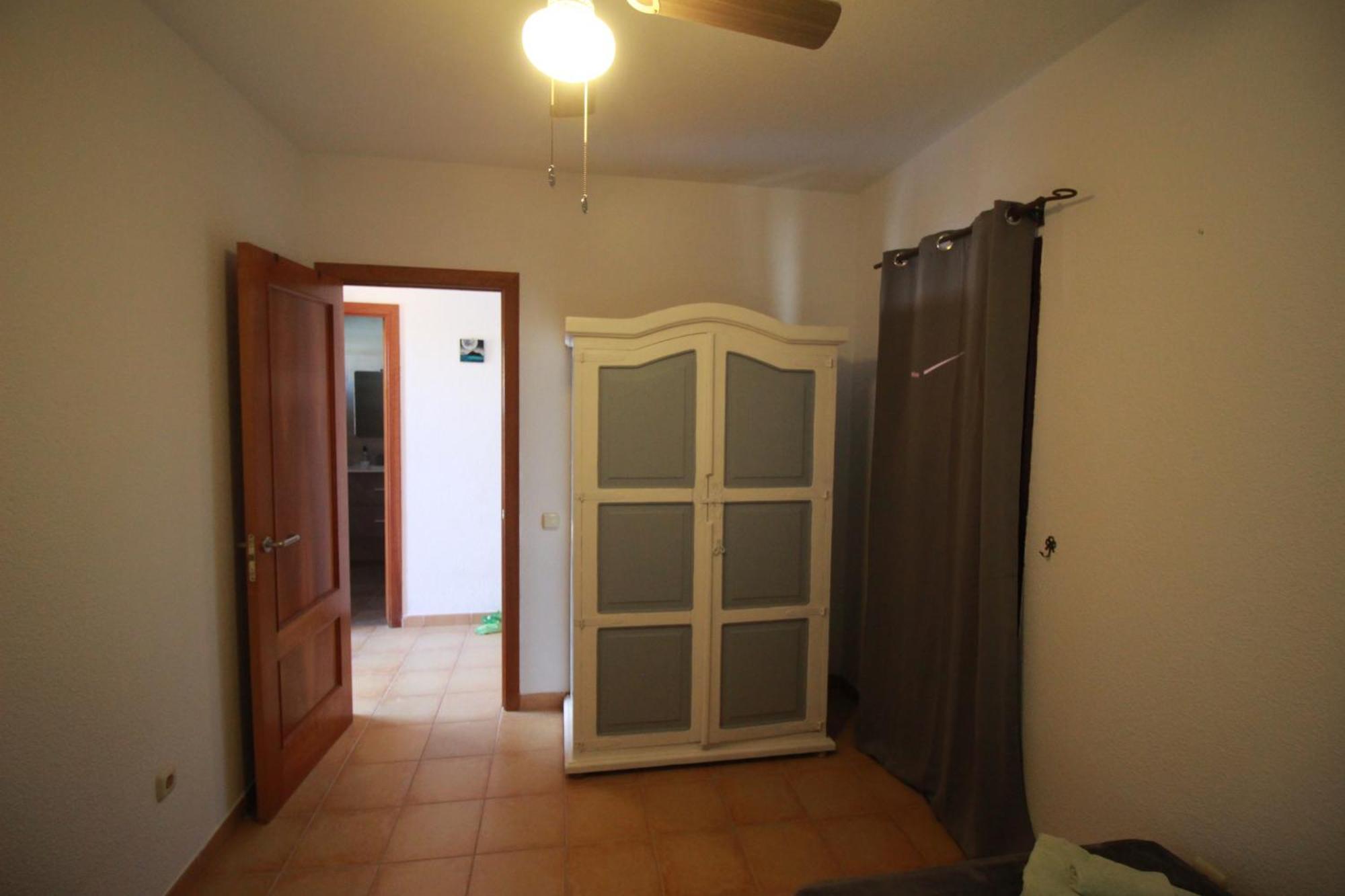 Villa Papi Ла Олива Екстериор снимка