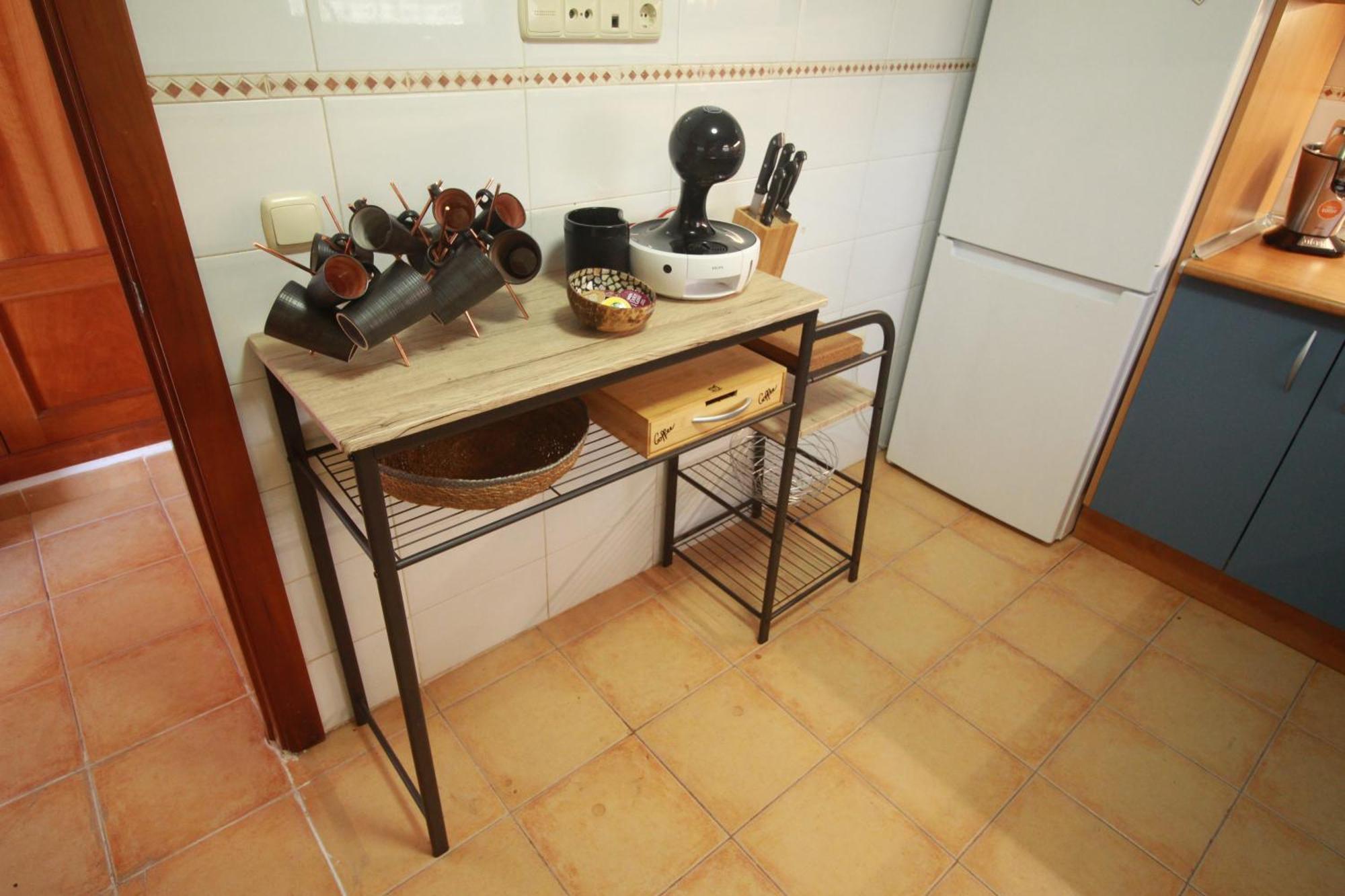 Villa Papi Ла Олива Екстериор снимка