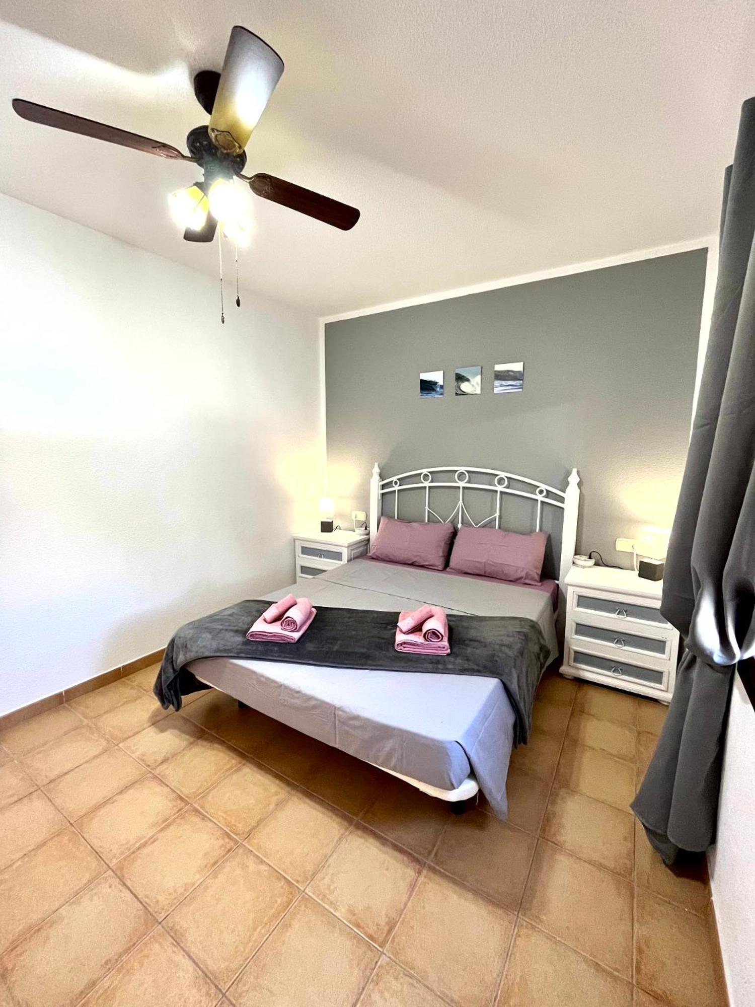 Villa Papi Ла Олива Екстериор снимка