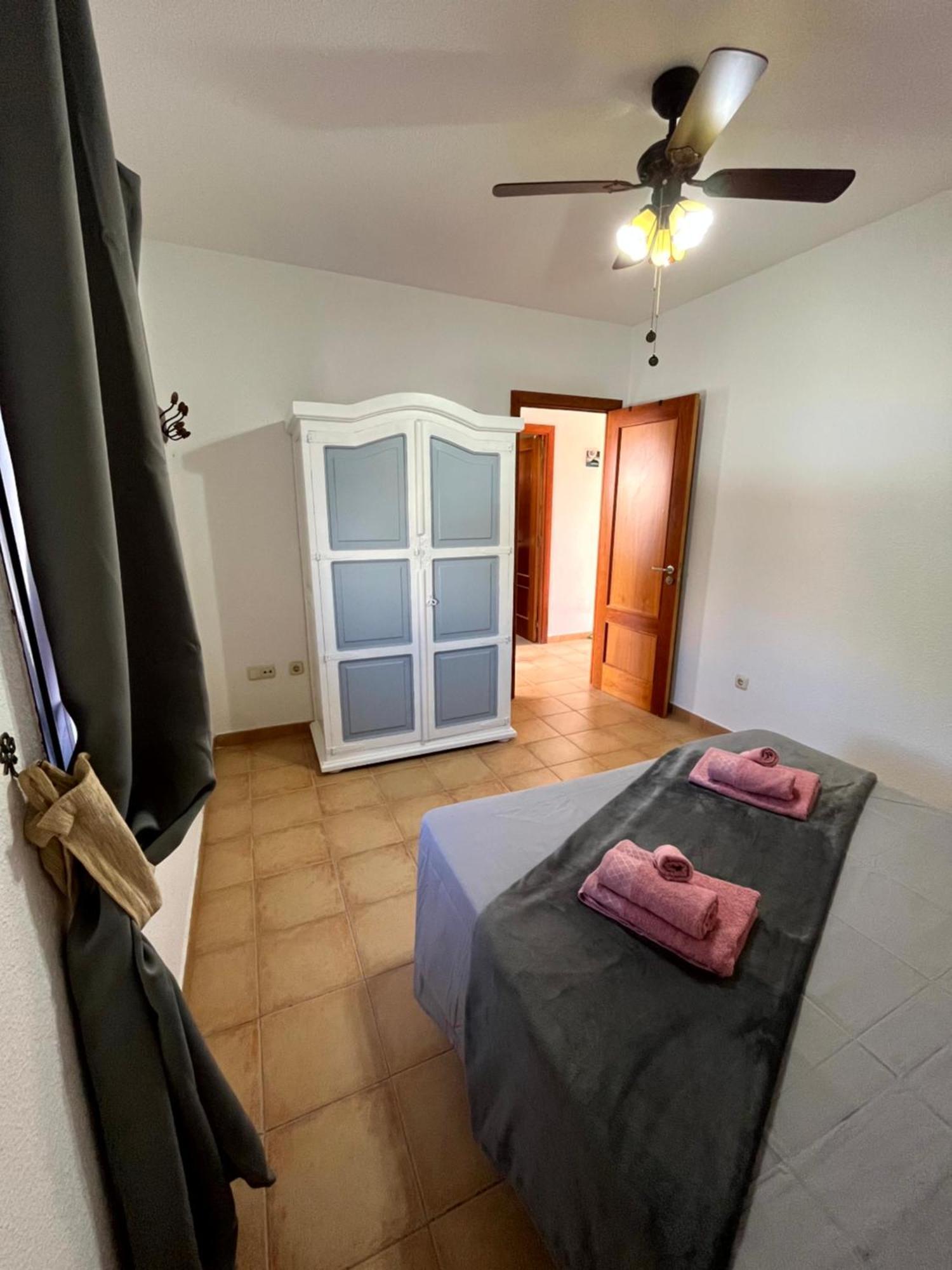 Villa Papi Ла Олива Екстериор снимка