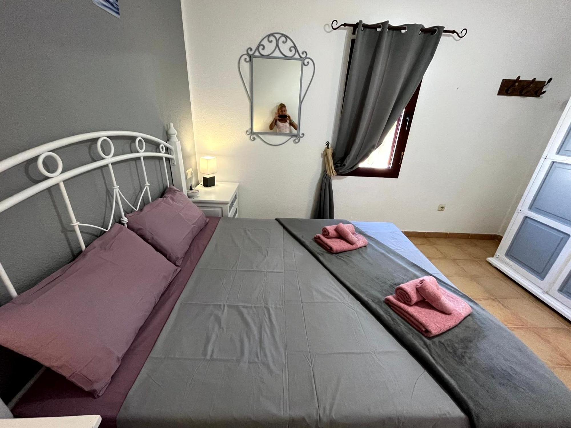 Villa Papi Ла Олива Екстериор снимка