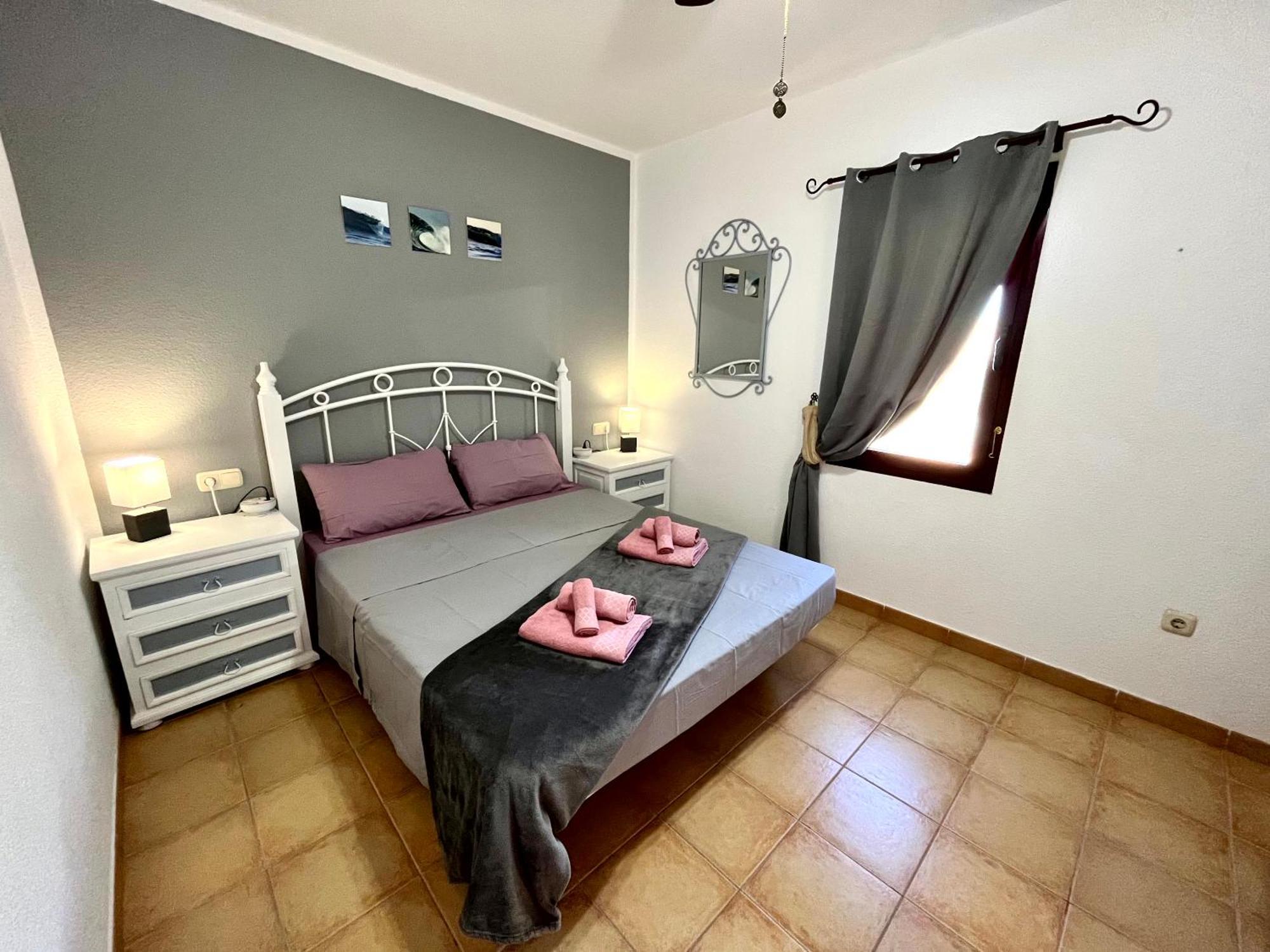 Villa Papi Ла Олива Екстериор снимка