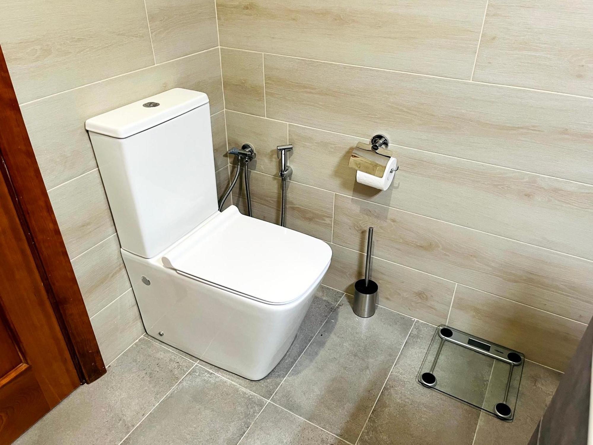 Villa Papi Ла Олива Екстериор снимка